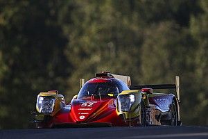 PR1/Mathiasen firms up 2019 IMSA LMP2 entry