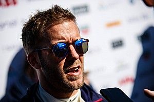 Punição de Verstappen é “injusta com a F-E”, diz Bird