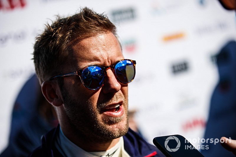 Punição de Verstappen é “injusta com a F-E”, diz Bird