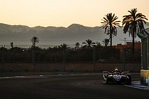 Bird verslaat Vergne voor pole-position in Marrakesh, Frijns op P8