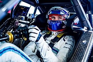 Сироткин поделился впечатлениями от первых тестов машины DTM