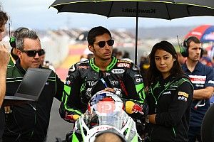 Toprak Razgatlıoğlu Japonya'da piste çıkacak
