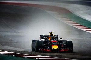 Verstappen: Yarış kumara dönüşebilir