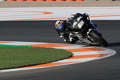KTM-Rookie Miguel Oliveira erklärt: Das sind die größten Unterschiede zur Moto2