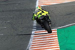 Rivola az Apriliához igazol a Ferraritól