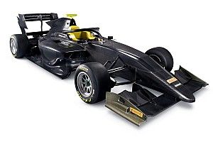 Diaporama - La nouvelle F3 en photos
