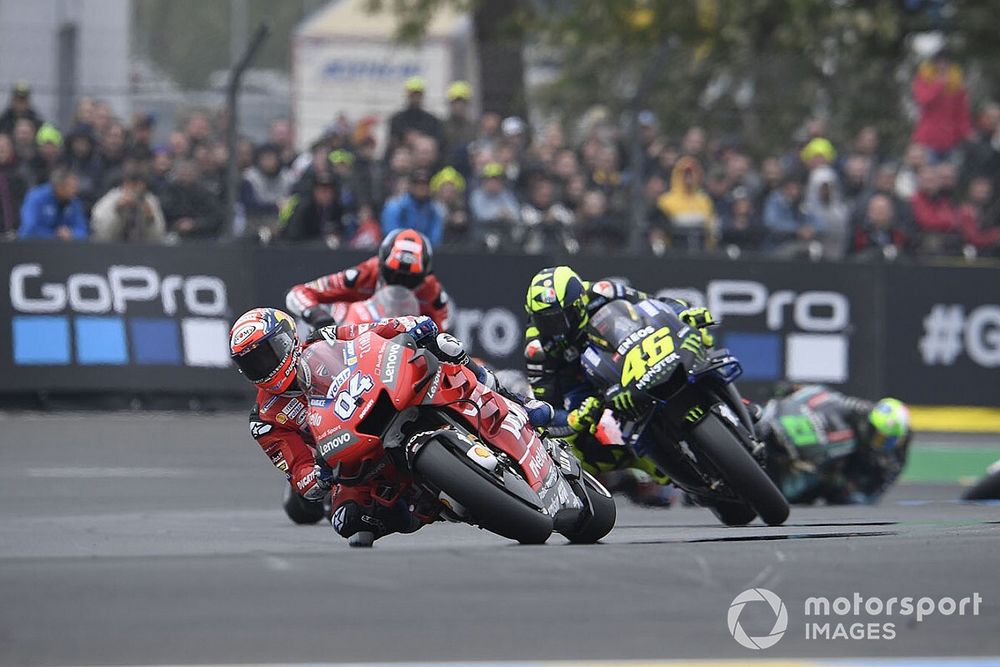 Des spectateurs au GP de France ? Réponse le 23 septembre