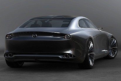 Mazda підготувала розширення модельного ряду в Європі