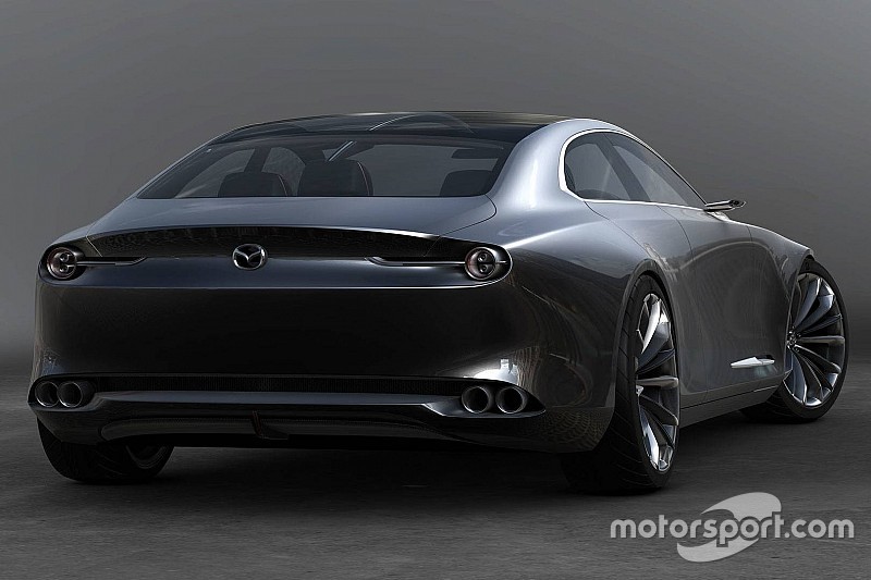 Mazda підготувала розширення модельного ряду в Європі
