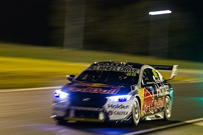 Triple Eight clarifies Whincup team orders snub