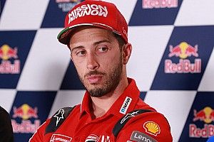 Dovizioso waspadai kecepatan para rival
