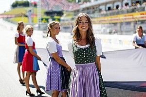 Komoly figyelmet kaphat világszerte az Osztrák Nagydíj, ha sikerül megrendezni az F1-es hétvégét