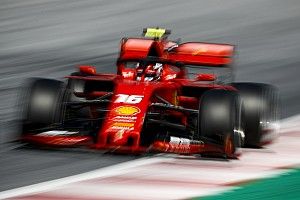 Veja as evoluções técnicas da Ferrari nos últimos GPs da Fórmula 1