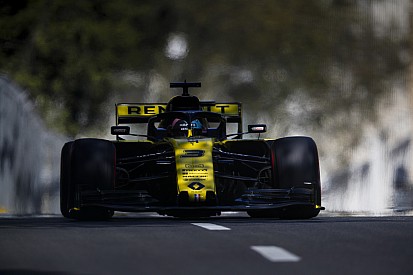 A Renault megkezdte a mély technikai szervezkedést az új Forma-1-re
