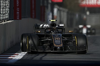 Haas: "Impact dunnere banden op Formule 1 is niet correct"