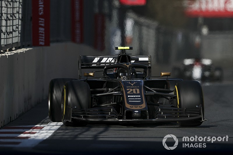 Haas: "Impact dunnere banden op Formule 1 is niet correct"