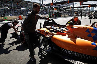 Seidl veut autocritique et remise en question chez McLaren