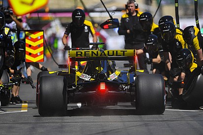 Renault: 23 punti in meno rispetto al 2018, come fermare il tracollo?