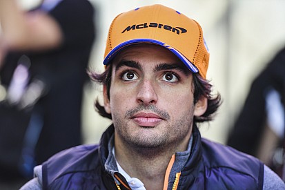 Sainz: Barcelona, F1 takvimi için “olmazsa olmaz”