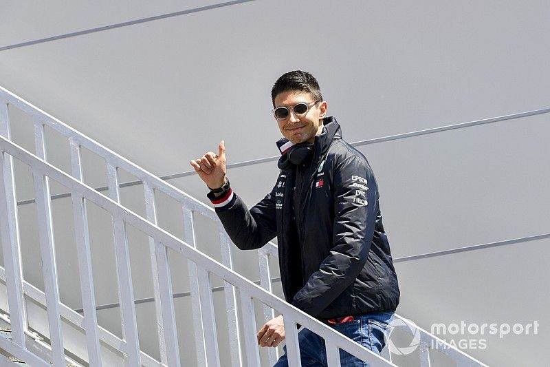 Ocon piace alla Renault, ma Wolff deve cancellare lo sgarbo dello scorso anno
