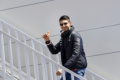Mercedes'in Ocon'u seçeceğini düşünen Rosberg, Alonso'yu istiyor