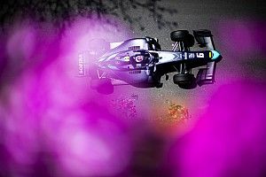 F2 Monaco: Latifi zet goede vorm voort in Monaco, De Vries tweede