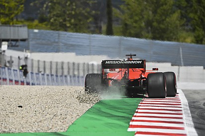Canlı Anlatım: İspanya GP 3. antrenman seansı