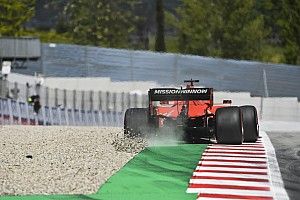 Canlı Anlatım: İspanya GP 3. antrenman seansı