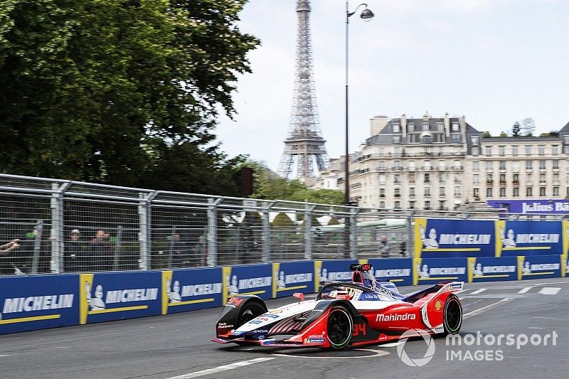 Formula E, Wehrlein contro la penalità di Parigi: "Ecco perché è ingiusta!"