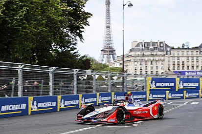 Formula E, Wehrlein contro la penalità di Parigi: "Ecco perché è ingiusta!"