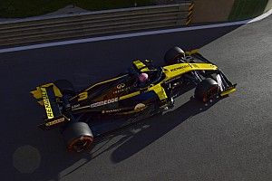 Ricciardo krijgt gridstraf voor botsing met Kvyat