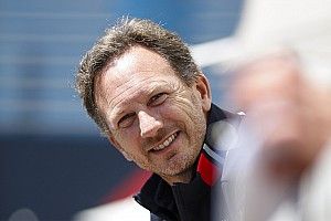 Horner recordó cuando conoció a Senna