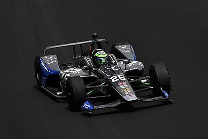 Fast Friday - Daly en tête, coup dur pour Kaiser et Juncos