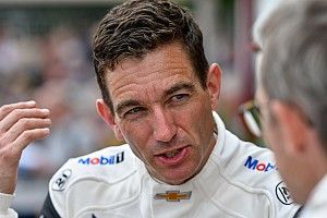 Oliver Gavin to retire from racing after WEC opener at Spa