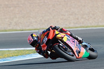 Qualif lointaine pour Zarco mais écart resserré avec Espargaró