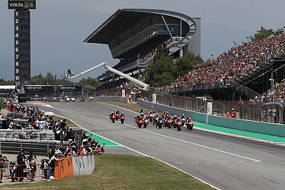 Barcelone tente d'obtenir une place au calendrier WorldSBK