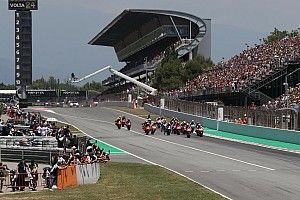 Barcelona trabaja para entrar en el calendario del WorldSBK