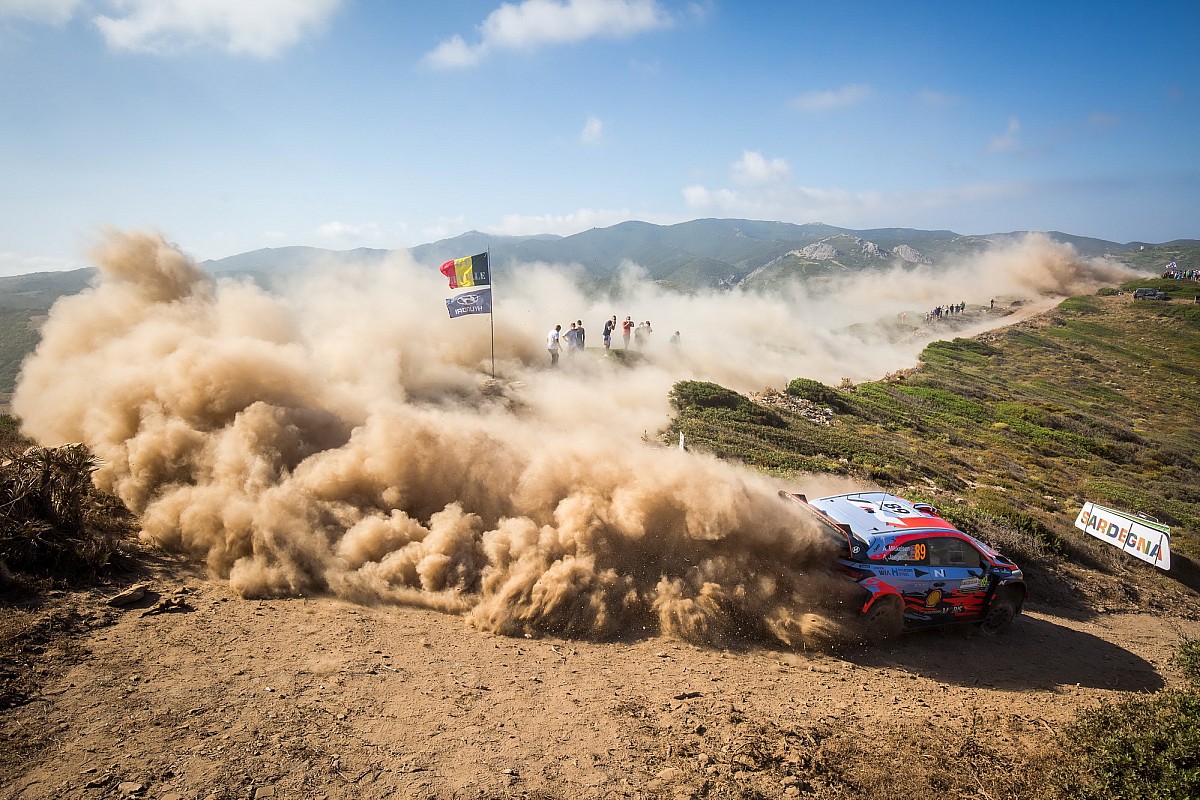 Nowe rajdy w kalendarzu WRC?