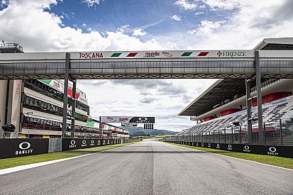 Séisme au Mugello : le circuit est intact et accueille des sinistrés