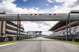 Mugello to allow fans in at Tuscan Grand Prix F1