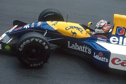 Egy legendás F1-es autó, amit nagyon sokan akarnának