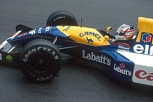 Egy legendás F1-es autó, amit nagyon sokan akarnának