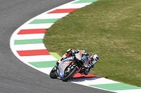 Tercera pole del año para Schrotter en Mugello