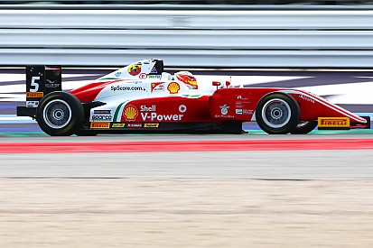 Petecof vence de ponta a ponta em Misano, pela F4 Italiana