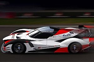 Así buscan la igualdad entre los LM Hypercars y los LMDh