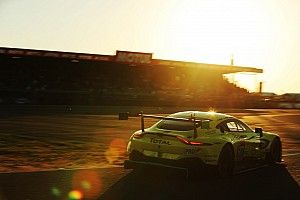 GALERI: 24 Foto terbaik Le Mans 24 Jam