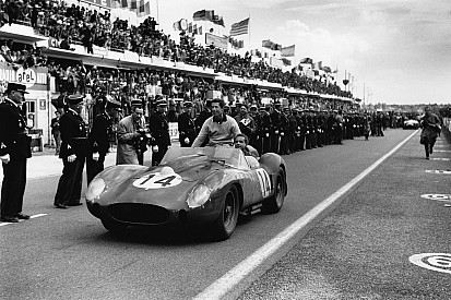 Ferrari a Le Mans: i settant'anni in mostra alle Finali Mondiali