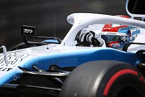 Williams: tempo nadal rozczarowujące