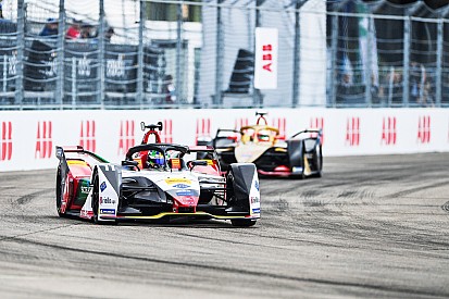 Di Grassi Berlinben duplázott