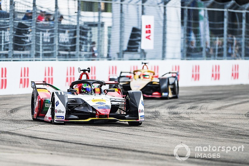Di Grassi Berlinben duplázott